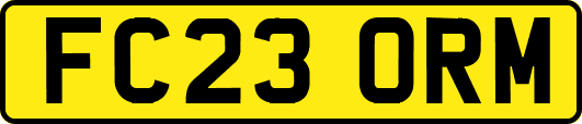 FC23ORM