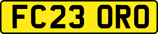 FC23ORO