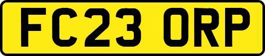 FC23ORP