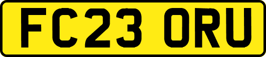 FC23ORU