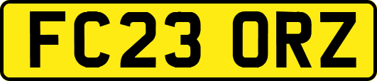 FC23ORZ