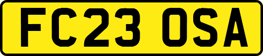 FC23OSA