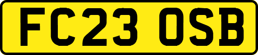 FC23OSB