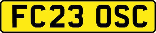 FC23OSC