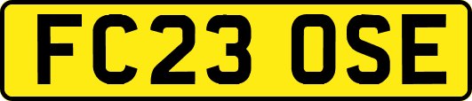 FC23OSE