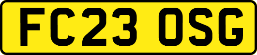 FC23OSG