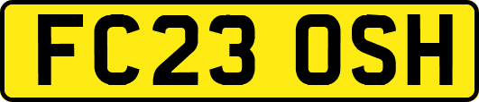 FC23OSH