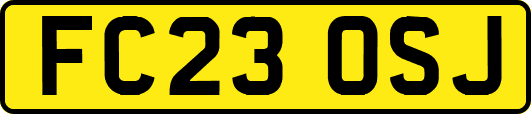 FC23OSJ