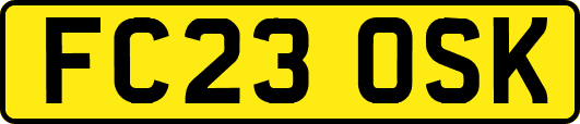 FC23OSK
