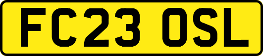 FC23OSL
