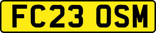 FC23OSM