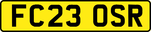 FC23OSR