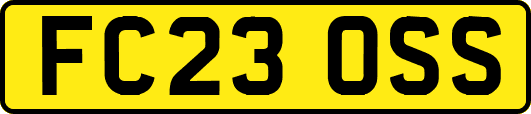 FC23OSS