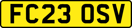 FC23OSV