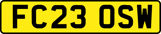 FC23OSW