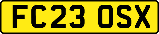 FC23OSX