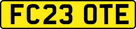 FC23OTE