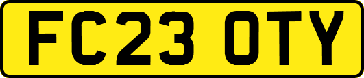 FC23OTY