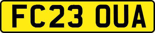 FC23OUA