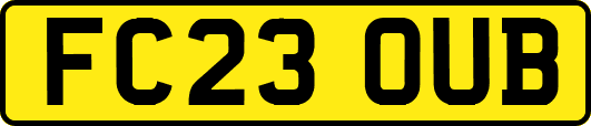 FC23OUB