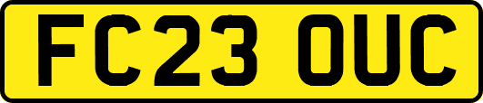 FC23OUC