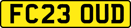 FC23OUD