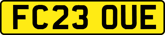 FC23OUE