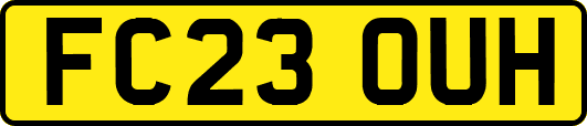 FC23OUH