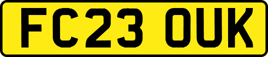 FC23OUK