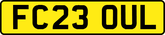 FC23OUL