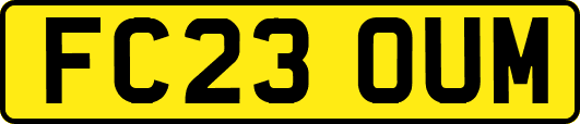 FC23OUM