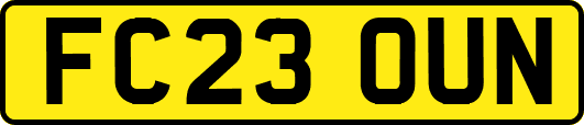 FC23OUN