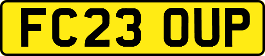 FC23OUP