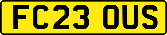 FC23OUS