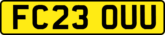 FC23OUU