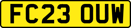 FC23OUW