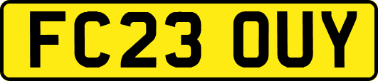 FC23OUY
