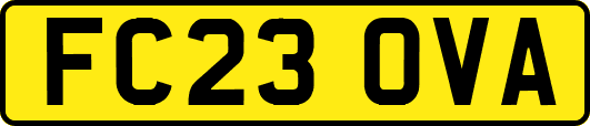 FC23OVA