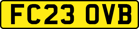 FC23OVB