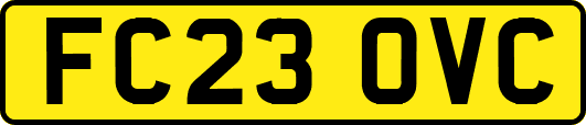 FC23OVC