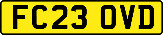 FC23OVD