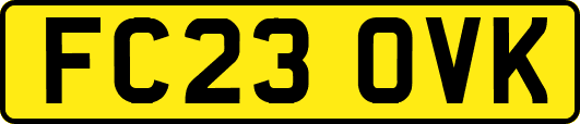 FC23OVK