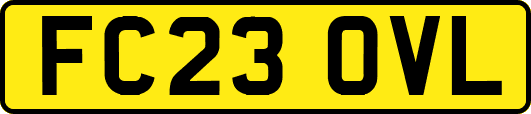FC23OVL