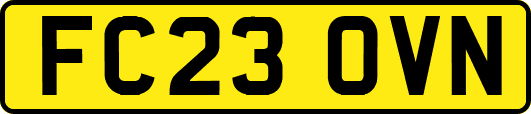 FC23OVN