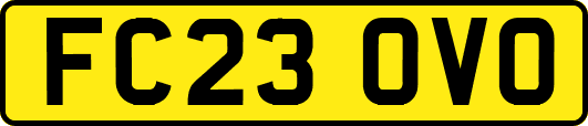 FC23OVO