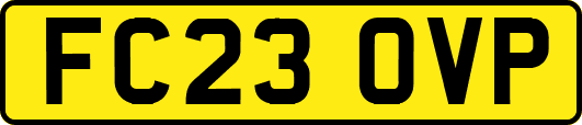FC23OVP