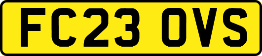 FC23OVS