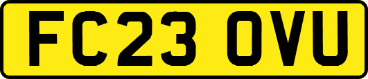 FC23OVU