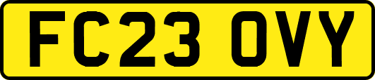 FC23OVY