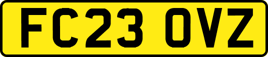 FC23OVZ